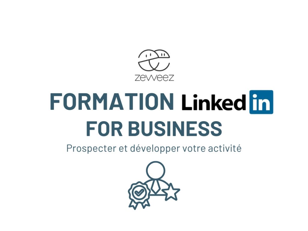 formation linkedin for business